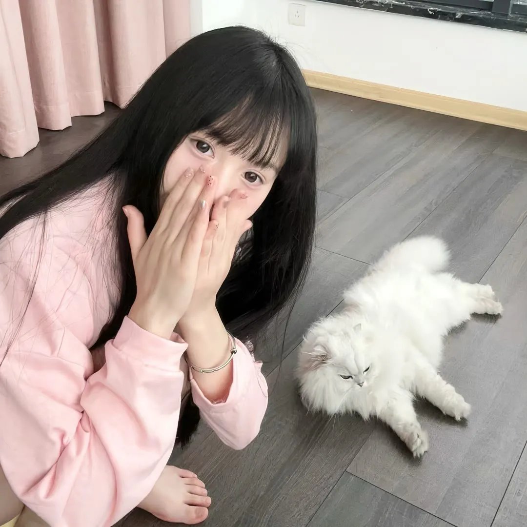 邻里美好的一天